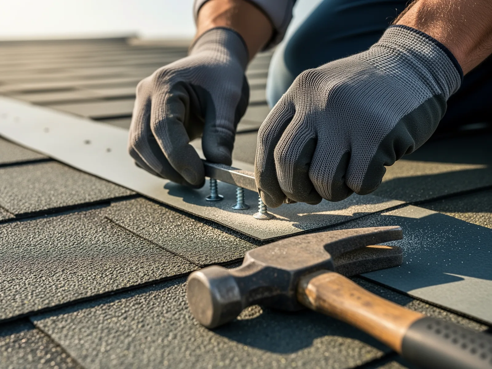 Why choose Fascia Repair in Paoli, CO
